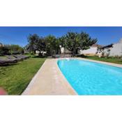Casa do Patio - Très charmante villa 12 personnes 5ch avec piscine