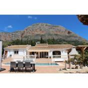 Casa Don Jim, very luxurious family Villa 6-10p, private pool