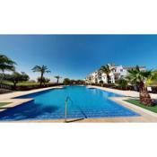 Casa Egeo M-A Murcia Holiday Rentals Property