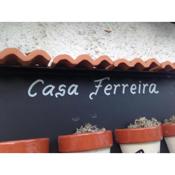 Casa Ferreira