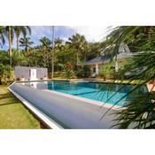 Casa Jasmin~7000 m2 of tropical garden