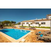 Casa Katarina - Private Villa - Heated pool - Free Wifi - Air Con