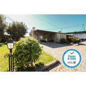 Casa Largo do Porto - Country House with Swimming Pool