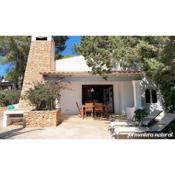 Casa Lilu - Playa Migjorn a 350 m - Formentera Natural