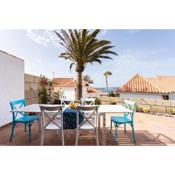 Casa Limon - Ocean View - BBQ - Garden - Terrace - Free Wifi - Child & Pet-Friendly - 2 bedrooms - 6 people