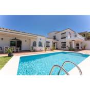 Casa Lorretta Luxurious villa with pool and fantastic patio