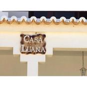 Casa Luana - Rooms