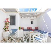 Casa Marpissa a holiday home on Paros Island for 5