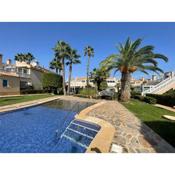 Casa Milky de luxe Playa Flamenca
