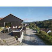Casa Monami Leilighet i naturen nær Bergen