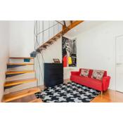 Casa Paris - Small 1bedroom Apat