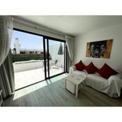 Casa Perdy, beautiful 1 bedroom apartment with communal pool
