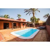 Casa Perla - villa with big garden and private pool