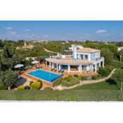 Casa Polgoda luxury villa with ocean views
