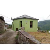 Casa Rural de alquiler integro La Cantina de Villarmayor-Asturias