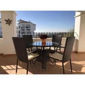 Casa Sandra - A Murcia Holiday Rentals Property