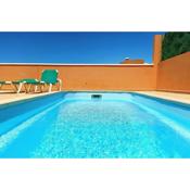 Casa Shakka Rocka: Lux Villa with Pool and View