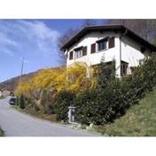 Casa Silvia - freistehendes Ferienhaus in Scareglia - Valcolla - Lugano