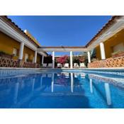 Casa Uno - Your home in the heart of Andalucia