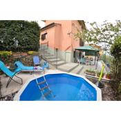 Casale Geniva with private pool - Happy Rentals