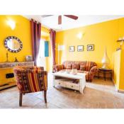 Casinha Canal - Beautifully restored Moroccan inspired townhouse in Lagos historic centre