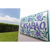 Casinhoto - Casarao by Real Life Concierge