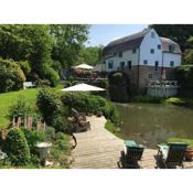 Castle Mill Bed and Breakfast
