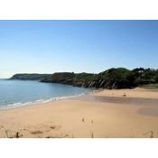 Caswell Holiday Cottage, Gower, close to Mumbles.