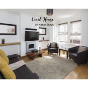 Cecil House by Kasar Stays