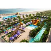 Centara Mirage Beach Resort Dubai