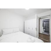 Central 1Br with Fast Wi-fi