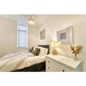 Central 2 Bed Apartment