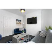 *Central 2 bed - Sleeps 5*