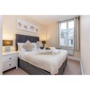 Central 2 Bedroom Apartment - Worcester