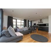 Central and Modern 1 Bedroom Flat in Bermondsey