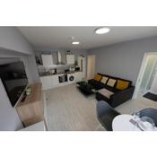 Central Brighton modern one bed apartments