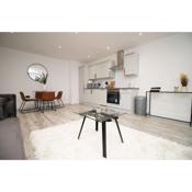 Central Charming and Contemporary 2Br Apartment