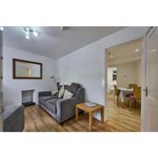 Central, newly refurbished cottage in Portaferry