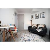 Central-Perfect for business-1 Bed Snug