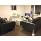 Central Spacious 2 Bedroom by Union Square Free Parking