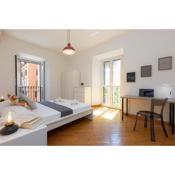 Cesare apartment By Rental in Rome
