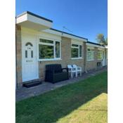 Chalet 176 Charisma 3 Sandown Bay Holiday Centre GENEROUS MONEY OFF FERRY CROSSING & SPECIAL OFFER UNTIL END OF JUNE, SEPTEMBER AND HALLOWEEN DEALS NOW ON