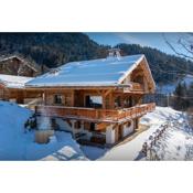 Chalet Beau Caillou - OVO Network