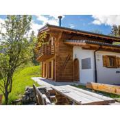 Chalet Colonia
