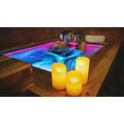 Chalet Des Arts - Luxury and Love with SPA