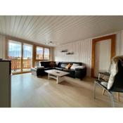 Chalet Diana - Spacious flat - Village core - South facing - Ski-in/Ski-out