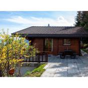Chalet Dolce Cabane by Interhome