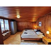 Chalet Edelweiss Sigriswil