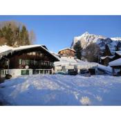 Chalet Engi for 4-6 People