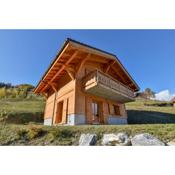 Chalet Le Cerf - Newly build - WOW Views!